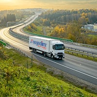 Trasporti Europa